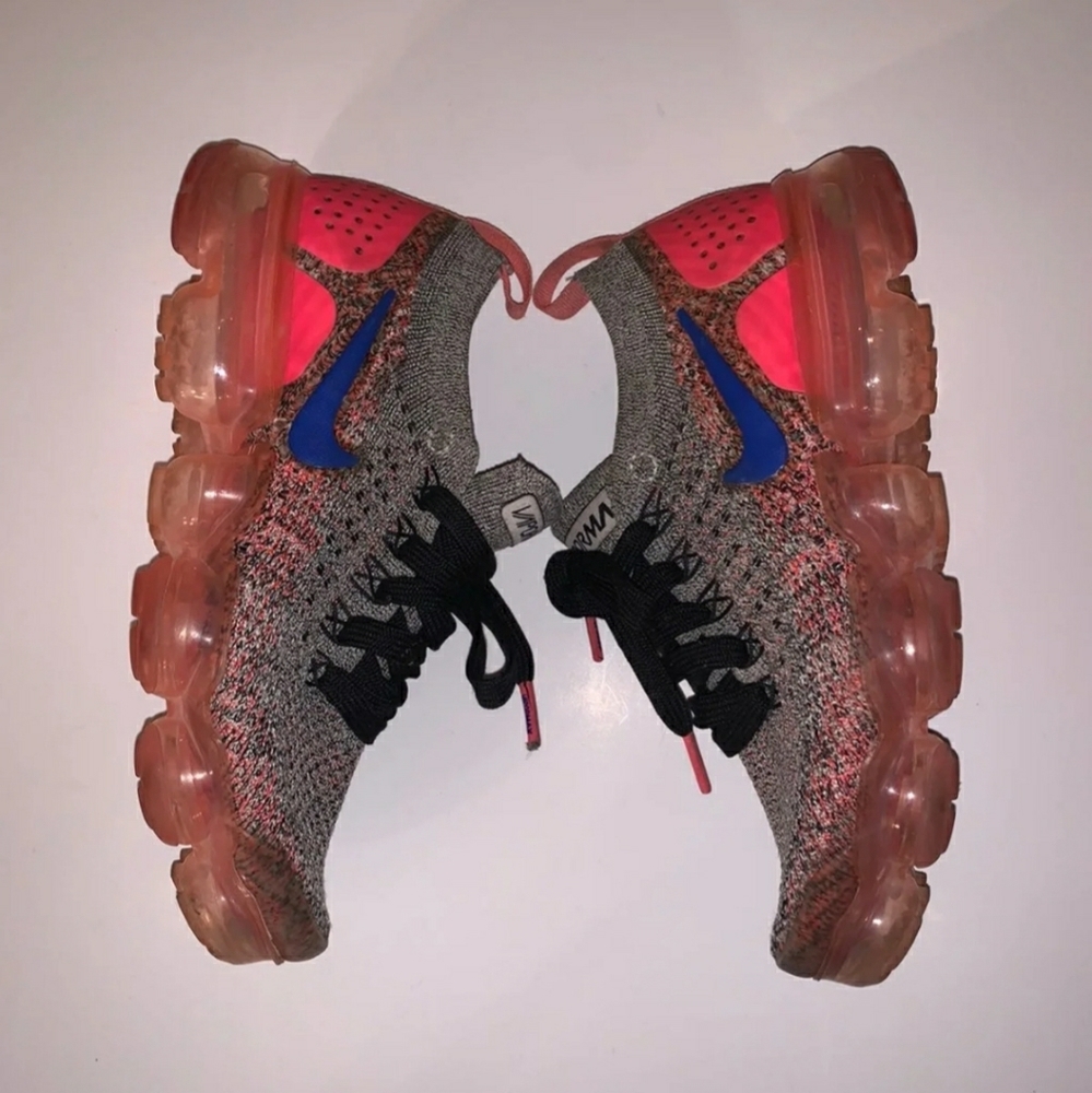 Vaper Max Sneakers